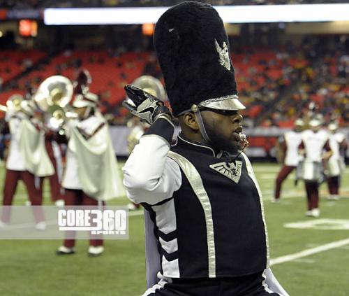 Celebration Bowl: Where Sports and Culture Intertwine