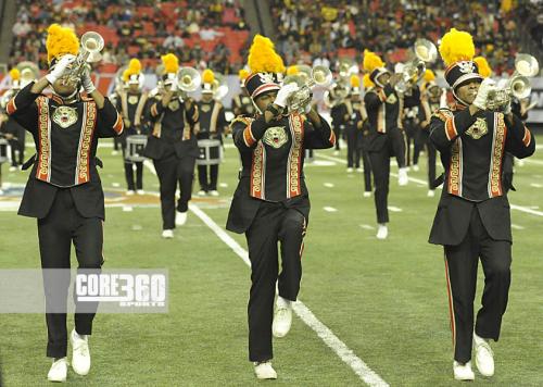 Celebration Bowl: Where Sports and Culture Intertwine