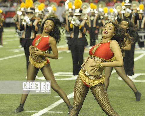 Celebration Bowl: Where Sports and Culture Intertwine