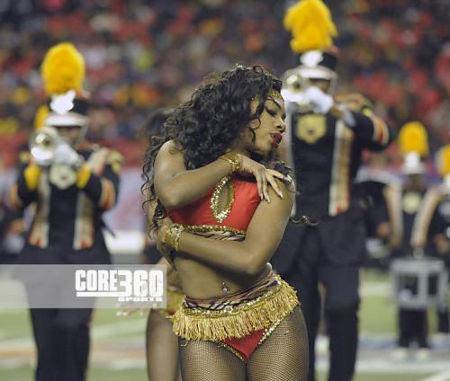 Celebration Bowl: Where Sports and Culture Intertwine