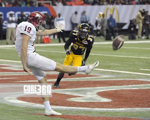 Celebration Bowl: Where Sports and Culture Intertwine