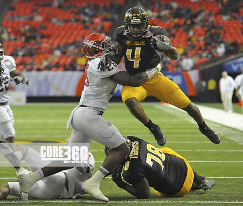 Celebration Bowl: Where Sports and Culture Intertwine