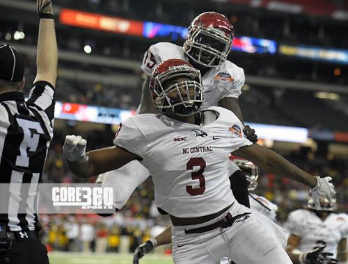 Celebration Bowl: Where Sports and Culture Intertwine