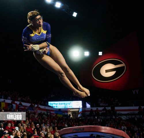 (photo Jason McDonald, CORE360 Sports)