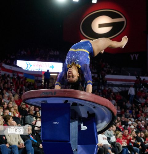 (photo Jason McDonald, CORE360 Sports)