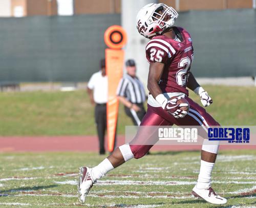 Morehouse Gets Right on Lane