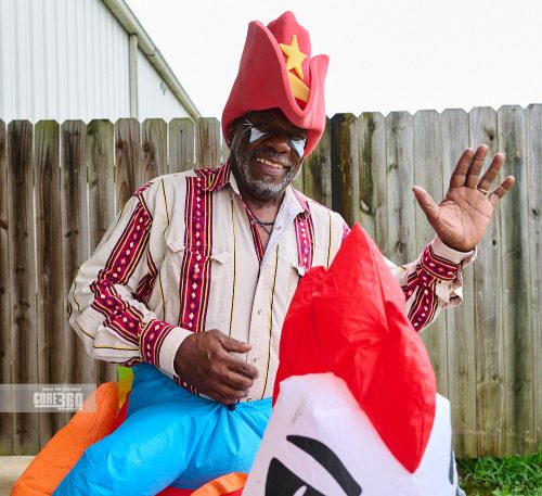 Beyonce’, Rodeos, and Country Culture