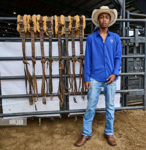 Beyonce’, Rodeos, and Country Culture