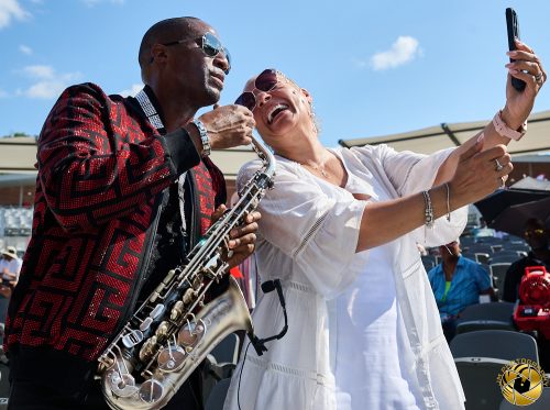 Jason McDonald/CORE360 Sports