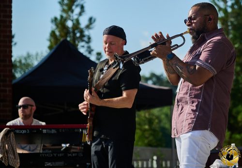 Jason McDonald/CORE360 Sports