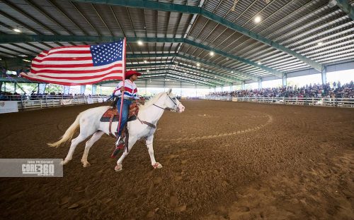 Beyonce’, Rodeos, and Country Culture