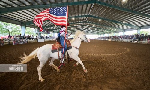 Beyonce’, Rodeos, and Country Culture