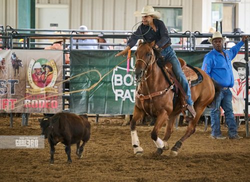 Beyonce’, Rodeos, and Country Culture