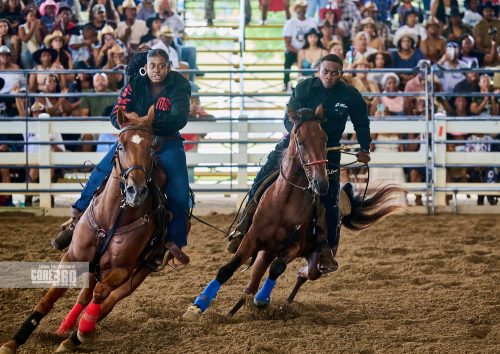 Beyonce’, Rodeos, and Country Culture
