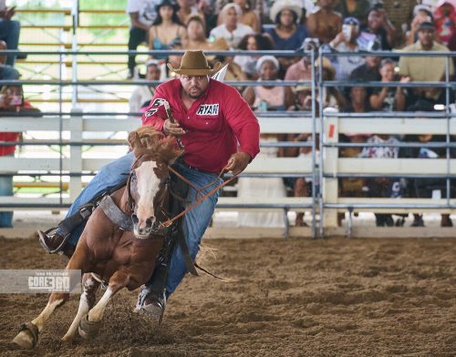 Beyonce’, Rodeos, Beyonce’, Rodeos, and Country Culture