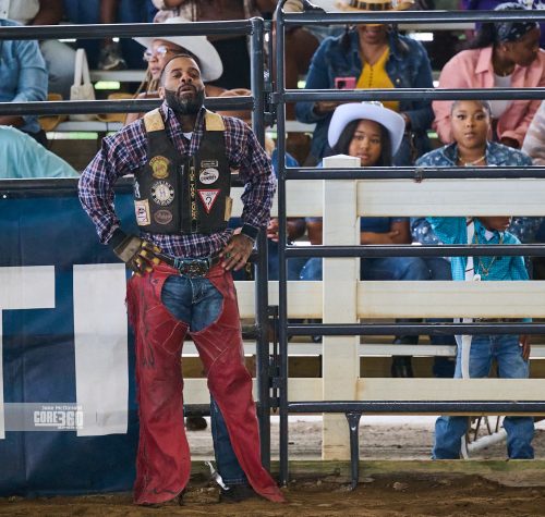 Beyonce’, Rodeos, and Country Culture