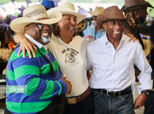 Beyonce’, Rodeos, and Country Culture