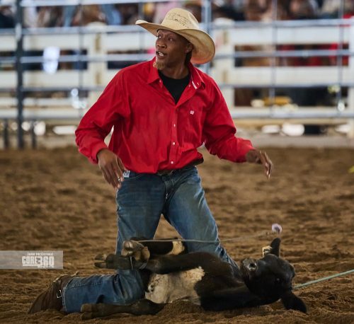 Beyonce’, Rodeos, and Country Culture