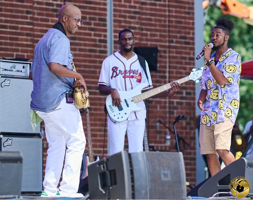 Jason McDonald/CORE360 Sports