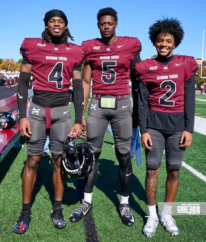 (photo by Jason McDonald, JM Photography for CORE360 Sports)