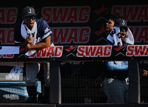 SWAC Baseball:
