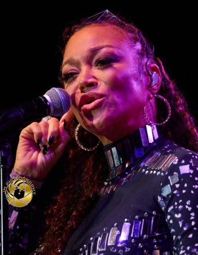 Music Icons Celebrate 40 Years of Hit Songs