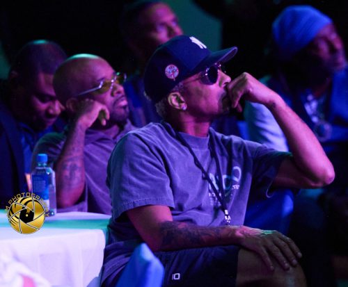 Music Icons Celebrate 40 Years of Hit Songs