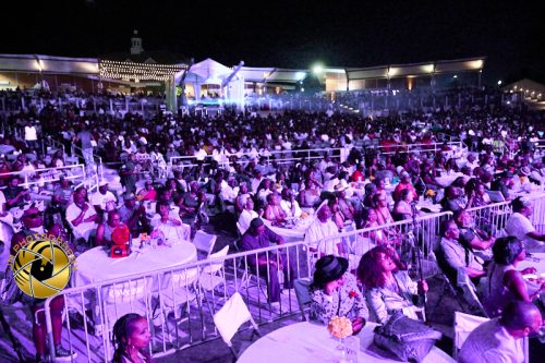 Music Icons Celebrate 40 Years of Hit Songs