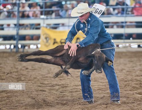 Beyonce’, Rodeos, and Country Culture