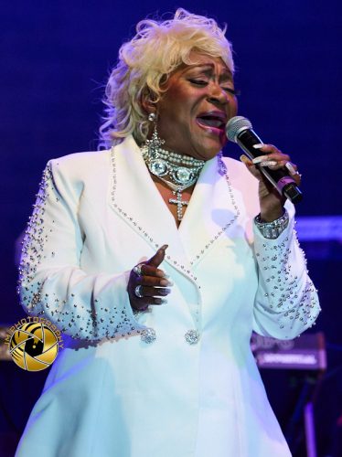 Music Icons Celebrate 40 Years of Hit Songs