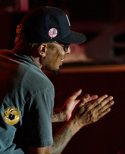 Music Icons Celebrate 40 Years of Hit Songs