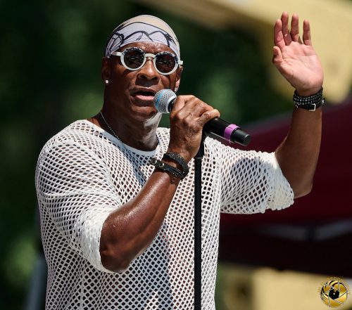 Jason McDonald/CORE360 Sports