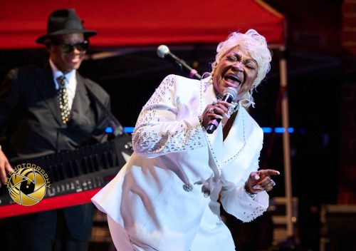 Music Icons Celebrate 40 Years of Hit Songs