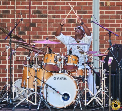 Jason McDonald/CORE360 Sports