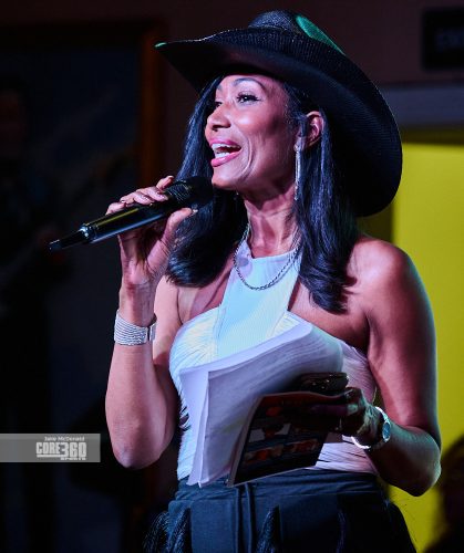 Soul Country Music Star Competition