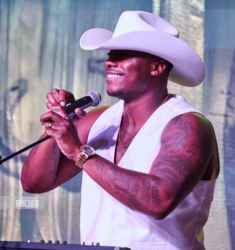 Soul Country Music Star Competition