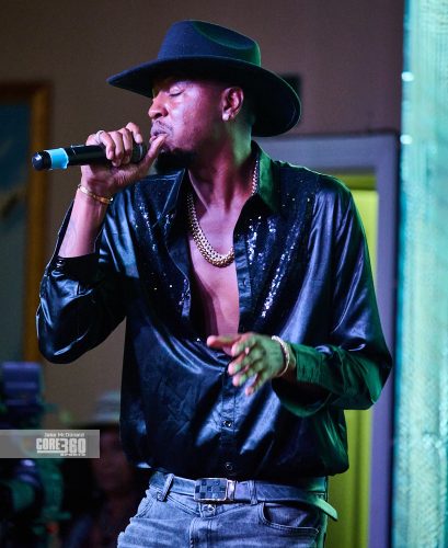 Soul Country Music Star Competition