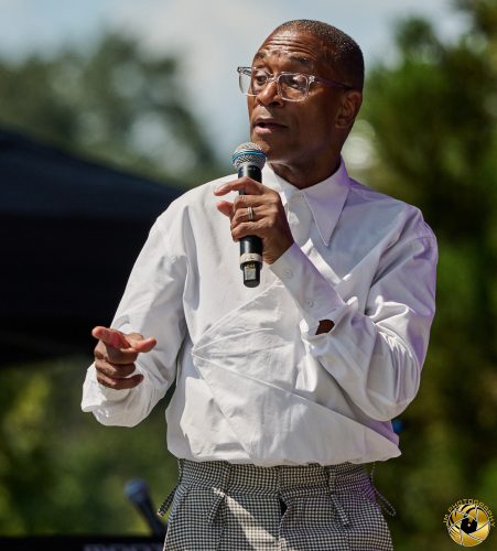 Jason McDonald/CORE360 Sports