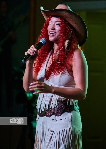 Soul Country Music Star Competition