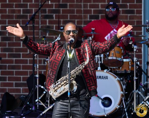 Jason McDonald/CORE360 Sports