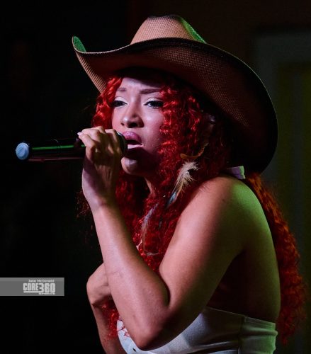 Soul Country Music Star Competition