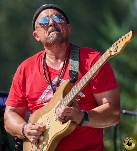 Jason McDonald/CORE360 Sports