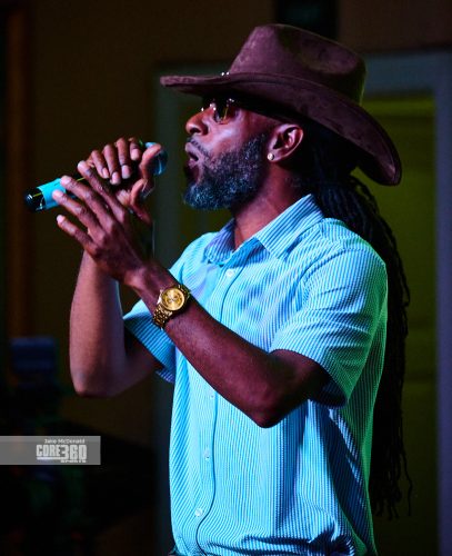 Soul Country Music Star Competition