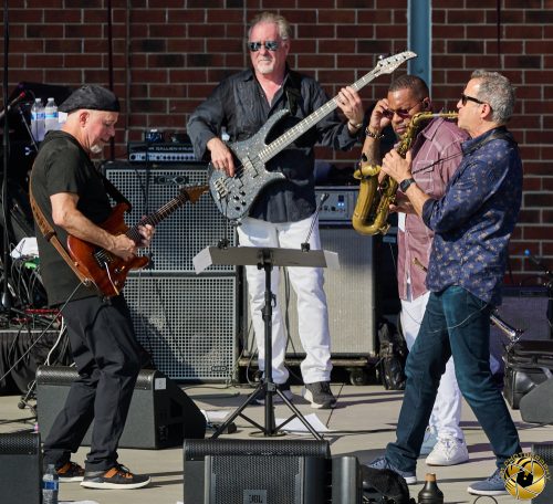 Jason McDonald/CORE360 Sports