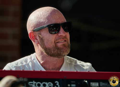 Jason McDonald/CORE360 Sports