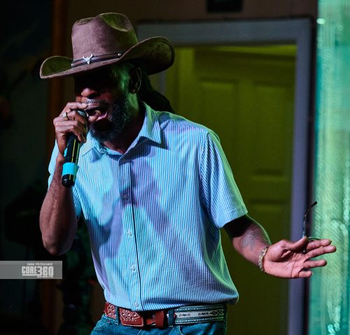 Soul Country Music Star Competition