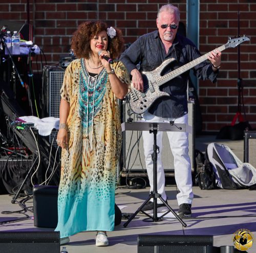 Jason McDonald/CORE360 Sports