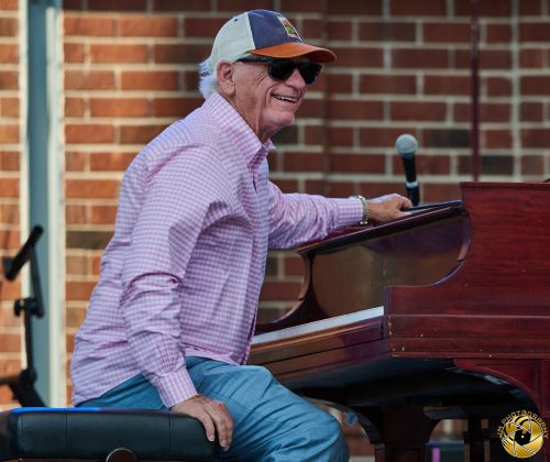 Jason McDonald/CORE360 Sports