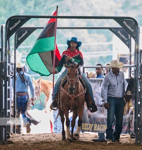 Beyonce’, Rodeos, and Country Culture