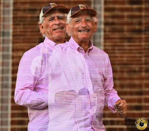 Jason McDonald/CORE360 Sports